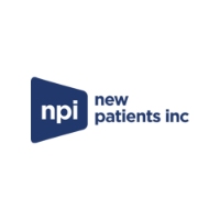 New Patients Inc logo